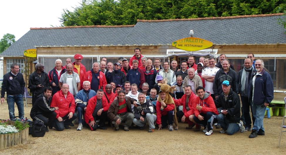 Camping Trébeurden *** - Group campsite - campsite near perros guirec Côtes d'Armor-Bretagne - Camping Armor Loisirs