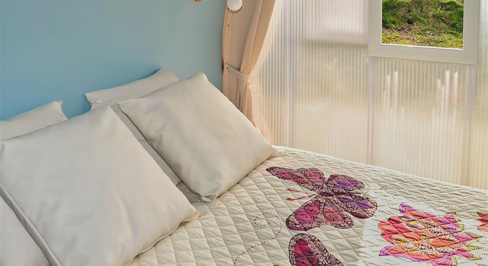 Coco sweet at the 3-star Armor Loisirs campsite in Trébeurden, rental of pitches, mobile homes and chalets, swimming pool campsite on the Pink Granite Coast near Perros Guirec pluomanach france -Côtes d'Armor-Bretagne - Camping Armor Loisirs