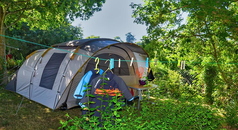 3-star Armor Loisirs campsite in Trébeurden, rental of pitches, mobile homes and chalets, swimming pool campsite on the Côte de Granit Rose near Perros Guirec-Côtes d'Armor-Bretagne - Camping Armor Loisirs