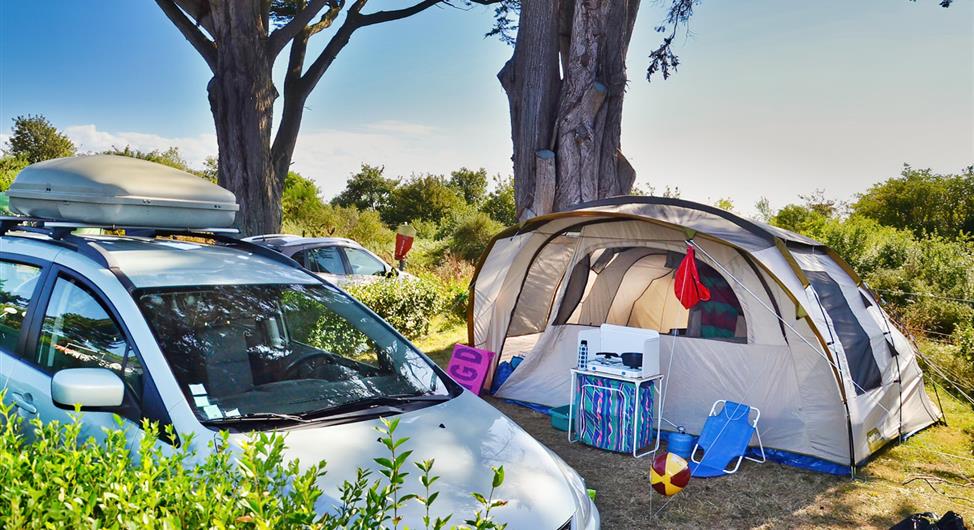 3-star Armor Loisirs campsite in Trébeurden, rental of pitches, mobile homes and chalets, swimming pool campsite on the Côte de Granit Rose near Perros Guirec-Côtes d'Armor-Bretagne - Camping Armor Loisirs