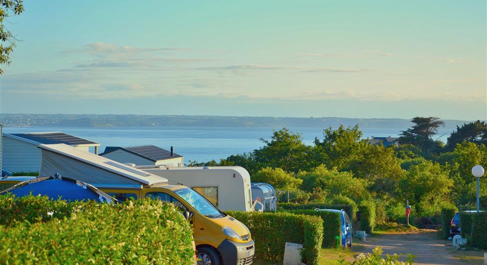 3-star Armor Loisirs campsite in Trébeurden, rental of pitches, mobile homes and chalets, swimming pool campsite on the Côte de Granit Rose near Perros Guirec-Côtes d'Armor-Bretagne - Camping Armor Loisirs