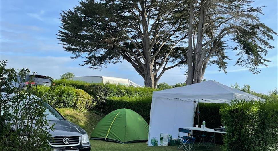 3-star Armor Loisirs campsite in Trébeurden, rental of pitches, mobile homes and chalets, swimming pool campsite on the Côte de Granit Rose near Perros Guirec-Côtes d'Armor-Bretagne - Camping Armor Loisirs
