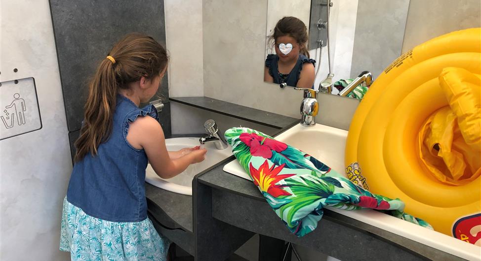 3-star Armor Loisirs campsite in Trébeurden, rental of pitches, mobile homes and chalets, swimming pool campsite on the Côte de Granit Rose near Perros Guirec-Côtes d'Armor-Bretagne - Camping Armor Loisirs