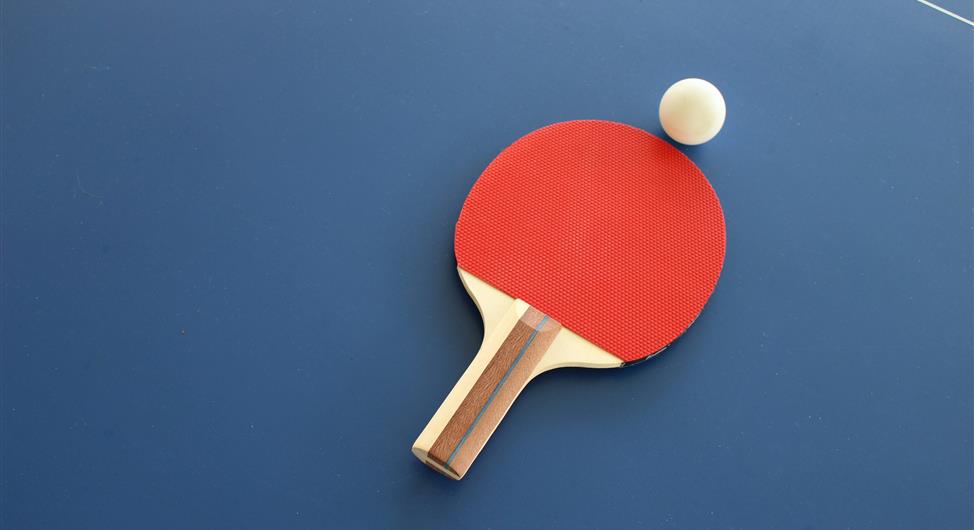 our table tennis area camping armor loisirs trebeurde - Camping Armor Loisirs