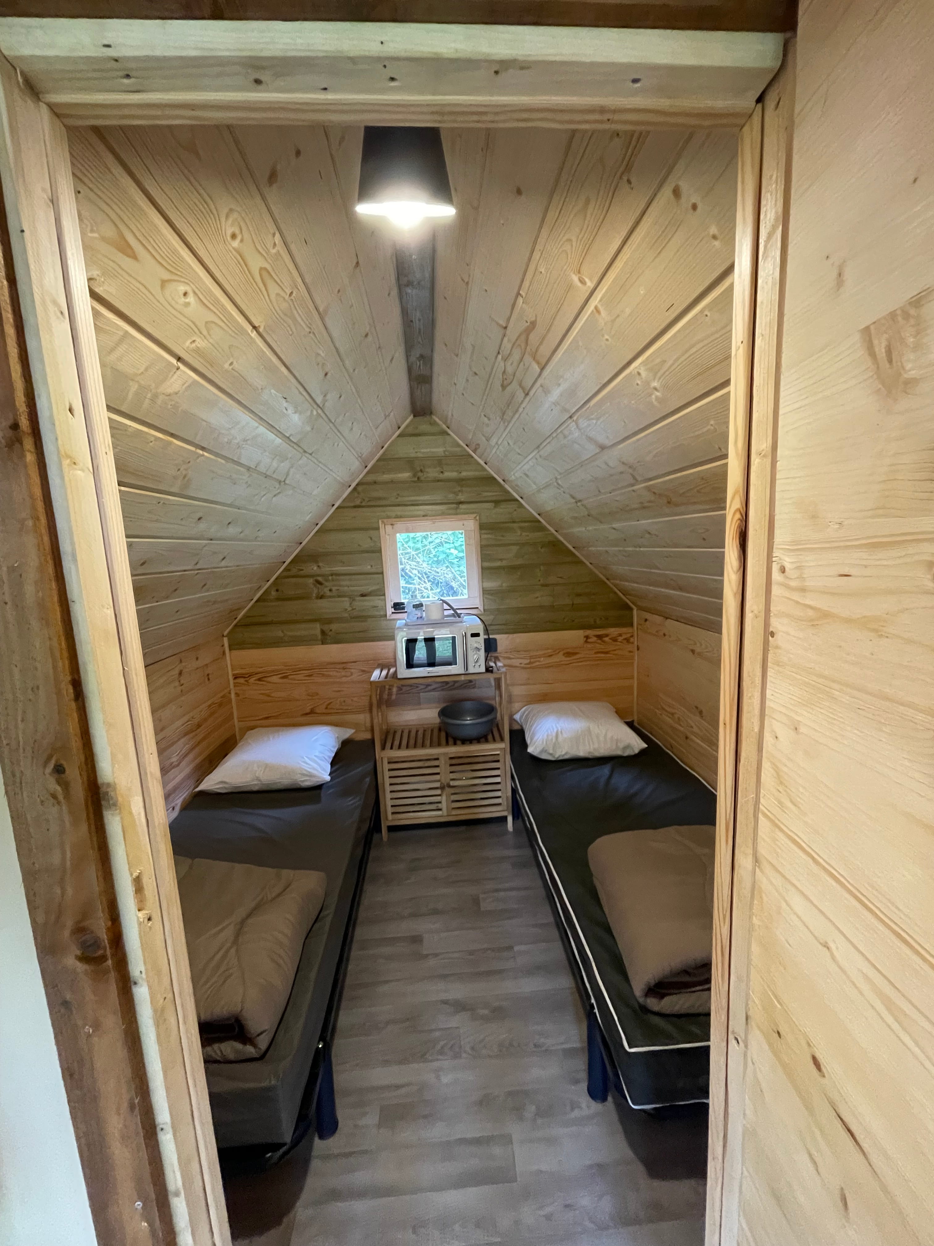 Camping Armor Loisirs