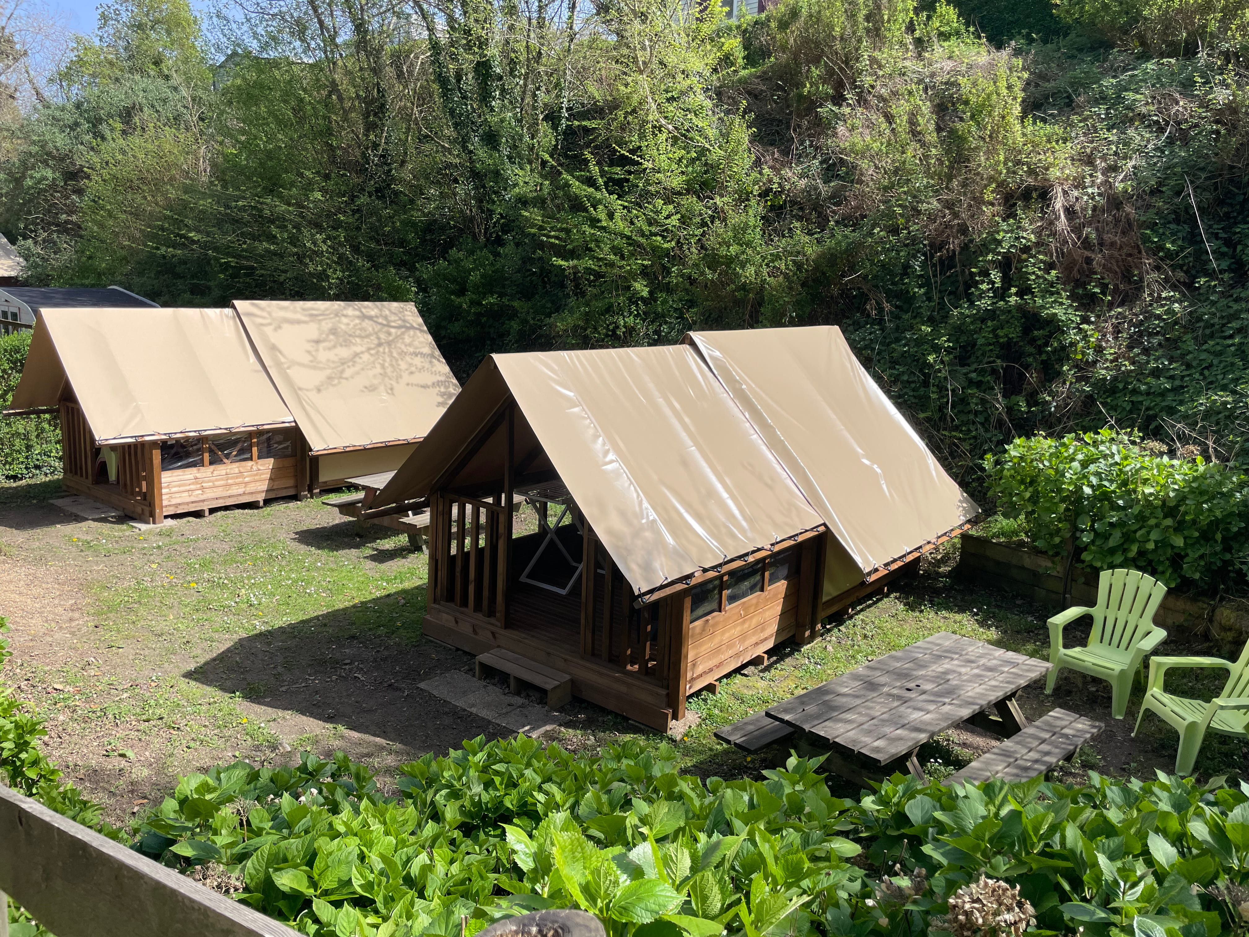 Camping Armor Loisirs