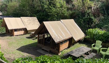 Camping Armor Loisirs